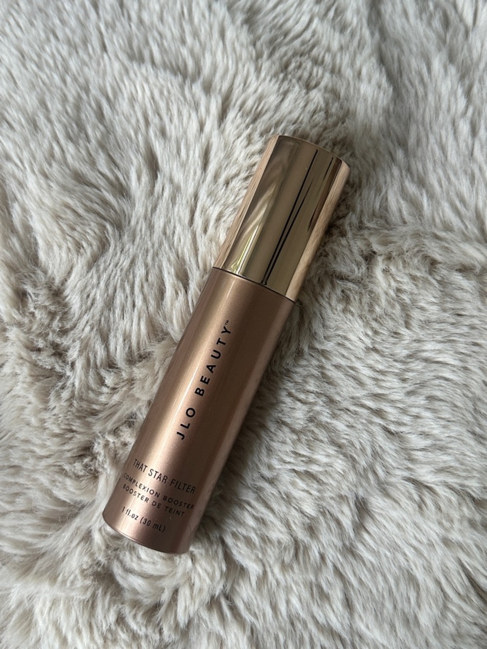 That Star Filter Complexion Booster - JLo beauty